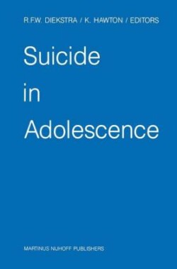 Suicide in Adolescence
