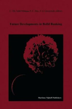 Future Developments in Blood Banking