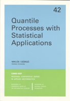 Quantile Processes with Statistical Applications