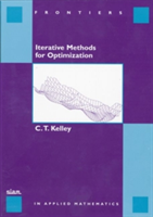 Interative Methods for Optimization