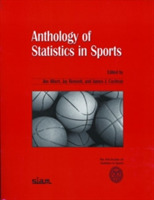 Anthology of Statistics in Sports