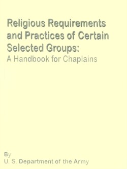 Religious Requirements and Practices