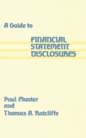 Guide to Financial Statement Disclosures