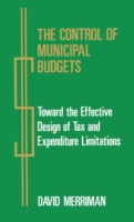 Control of Municipal Budgets
