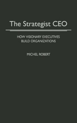 Strategist CEO