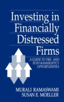 Investing in Financially Distressed Firms