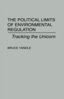 Political Limits of Environmental Regulation