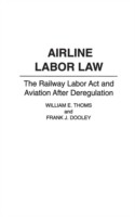 Airline Labor Law