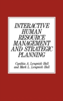 Interactive Human Resource Management and Strategic Planning