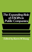 Expanding Role of ESOPs in Public Companies