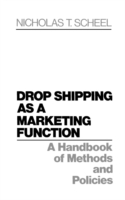Drop Shipping as a Marketing Function