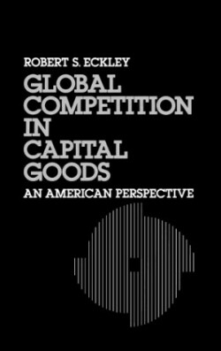 Global Competition in Capital Goods