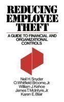 Reducing Employee Theft