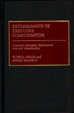 Determinants of Executive Compensation