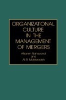 Organizational Culture in the Management of Mergers