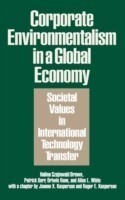 Corporate Environmentalism in a Global Economy
