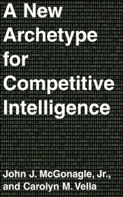 New Archetype for Competitive Intelligence