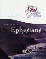 Book of Ephesians (Following God Through the Bible)