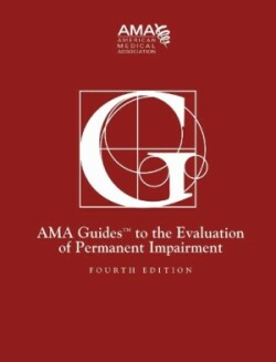 Guides to the Evaluation of Permanent Impairment