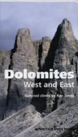 Dolomites, West and East