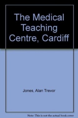 Medical Teaching Centre, Cardiff