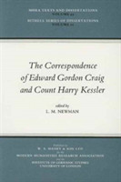 Correspondence of Edward Gordon Craig and Count Harry Kessler