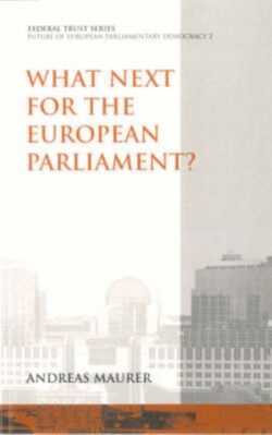 What Next for the European Parliament?