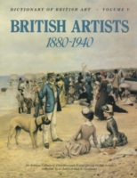 British Artists 1880-1940