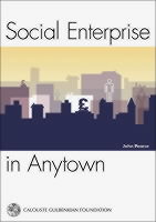 Social Enterprise in Anytown