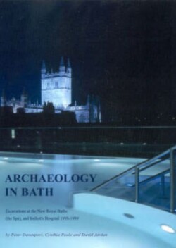 Archaeology in Bath