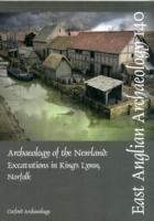EAA 140: Archaeology of the Newland