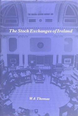 Stock Exchanges of Ireland