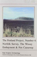 EAA 52: The Fenland Project No.4