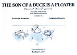 Son of a Duck is a Floater
