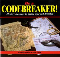 BE A CODEBREAKER