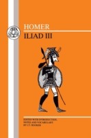 Homer: Iliad III