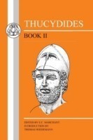 Thucydides: Book II