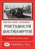 Portsmouth to Southampton