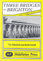 Three Bridges to Brighton