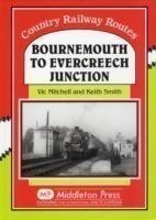 Bournemouth to Evercreech Junction