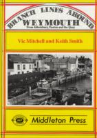 Branch Lines Around Weymouth