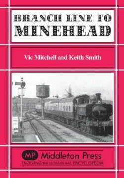 Branch Line to Minehead