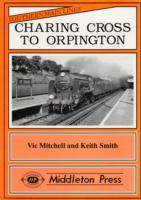 Charing Cross to Orpington