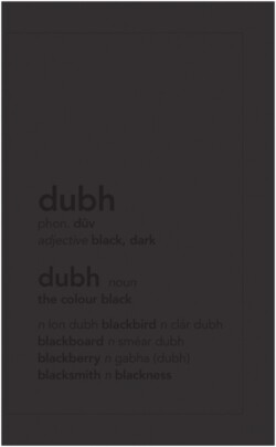 Dubh