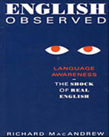 English Observed