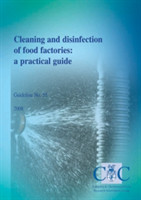 Cleaning and Disinfection of Food Factories