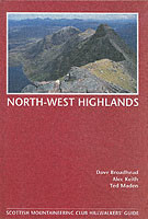 North-West Highlands, Hillwalkers' Guide