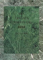 Nga Tangata Taumata Rau 1870-1900