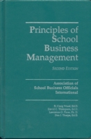 Principles of School Business Management