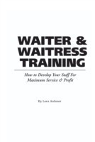 Food Service Professionals Guide to Waiter & Waitress Training